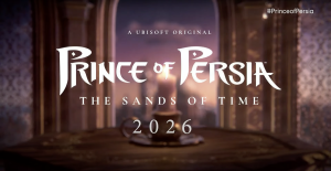 بازسازی Sands of Time هنوز در حال انجام است و در سال 2026 منتشر می شود